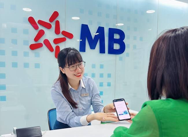 L&atilde;i suất ng&acirc;n h&agrave;ng Qu&acirc;n đội (MB) th&aacute;ng 8/2026: Mức cao nhất l&agrave; bao nhi&ecirc;u?- Ảnh 1.