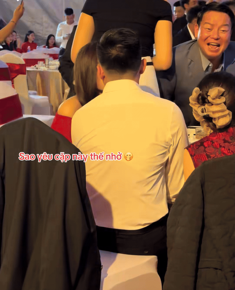 TGĐ Tập đo&agrave;n Sơn Hải đ&atilde; l&agrave;m g&igrave; để được vợ sếp v&agrave;o top 1 &ldquo;điều xứng đ&aacute;ng nhất&rdquo;- Ảnh 5.