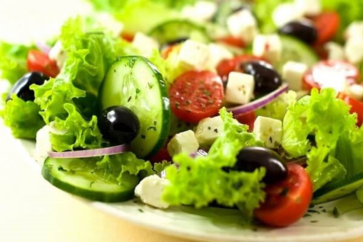 Mỹ đ&aacute;nh gi&aacute; rau "tốt bậc nhất thế giới", người Việt ăn suốt m&agrave; kh&ocirc;ng hay - Ảnh 3.