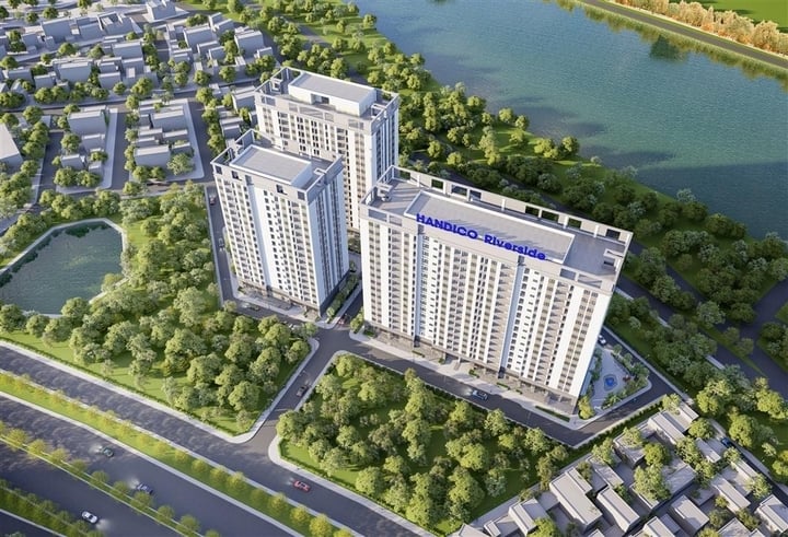 Chi tiết nh&agrave; ở x&atilde; hội mới tại H&agrave; Nội, gi&aacute; hơn 28 triệu đồng/m&sup2;- Ảnh 12.