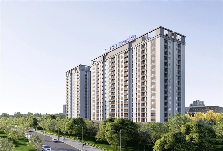 Chi tiết nh&agrave; ở x&atilde; hội mới tại H&agrave; Nội, gi&aacute; hơn 28 triệu đồng/m&sup2;- Ảnh 4.