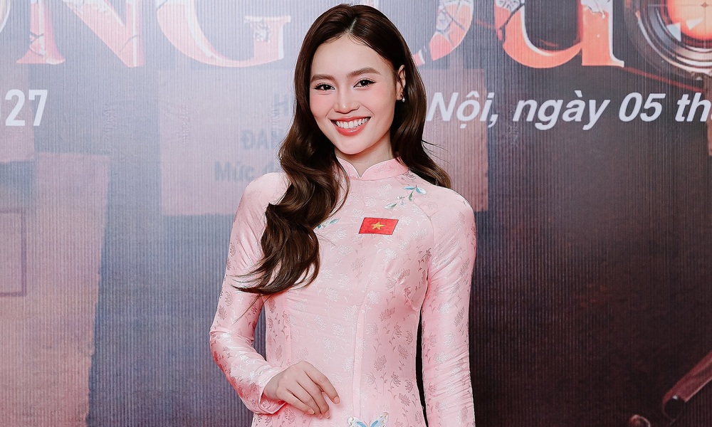 Bộ phim gi&uacute;p Ninh Dương Lan Ngọc tho&aacute;t cảnh ế show- Ảnh 5.