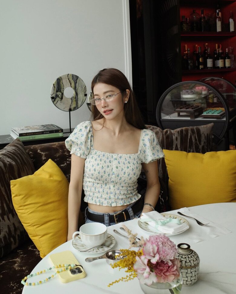 50 tuổi vẫn "g&acirc;y b&atilde;o" v&igrave; kh&ocirc;ng mỡ thừa! Nh&agrave; thiết kế Đ&agrave;i Loan tiết lộ 4 th&oacute;i quen chống l&atilde;o h&oacute;a, giữ v&oacute;c d&aacute;ng m&agrave; kh&ocirc;ng cần ăn ki&ecirc;ng- Ảnh 6.