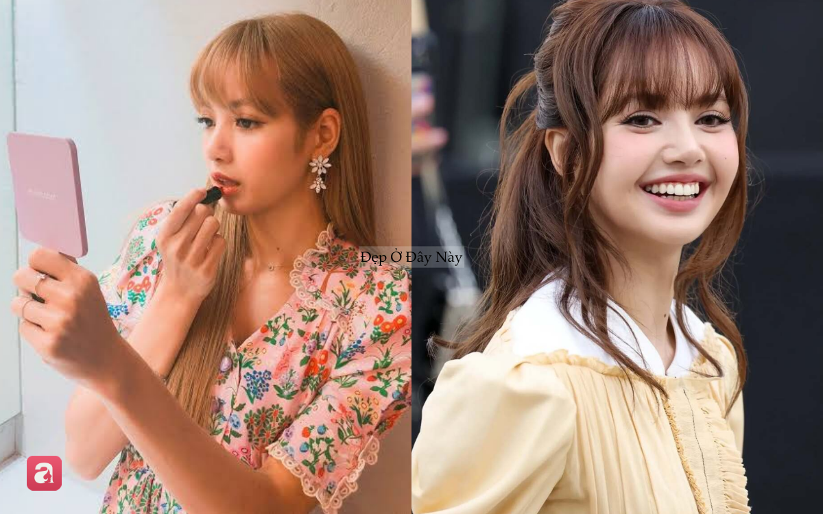 Qu&aacute; khứ kh&ocirc;ng muốn nh&igrave;n lại của Lisa: X&oacute;a sạch ảnh cũ để mở ra chương mới b&ugrave;ng nổ to&agrave;n cầu- Ảnh 1.