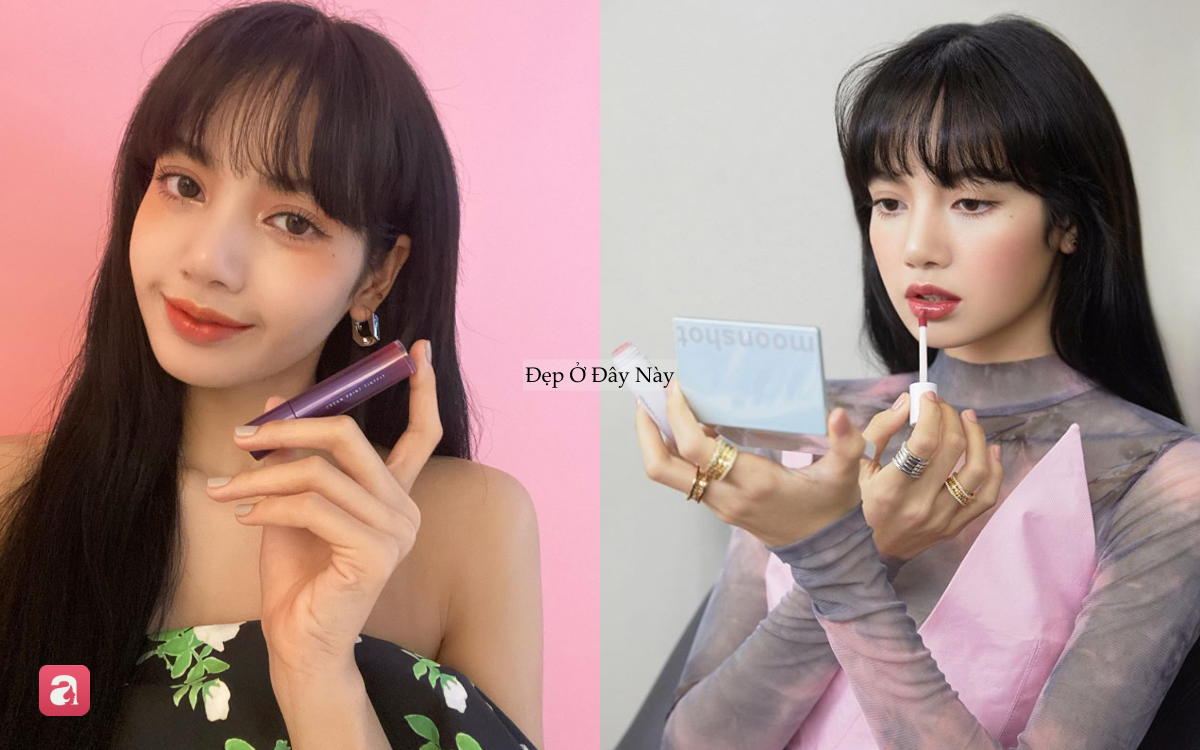 Qu&aacute; khứ kh&ocirc;ng muốn nh&igrave;n lại của Lisa: X&oacute;a sạch ảnh cũ để mở ra chương mới b&ugrave;ng nổ to&agrave;n cầu- Ảnh 2.