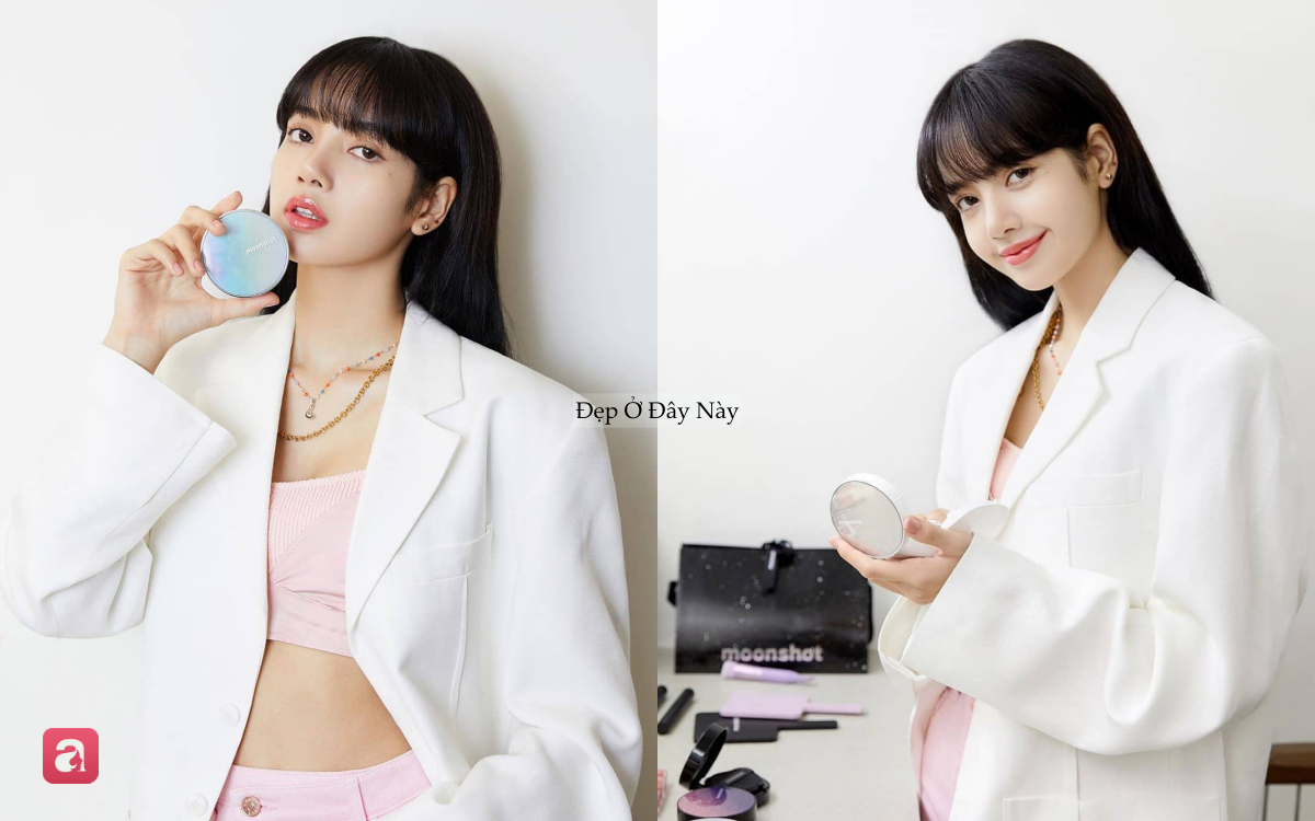 Qu&aacute; khứ kh&ocirc;ng muốn nh&igrave;n lại của Lisa: X&oacute;a sạch ảnh cũ để mở ra chương mới b&ugrave;ng nổ to&agrave;n cầu- Ảnh 5.