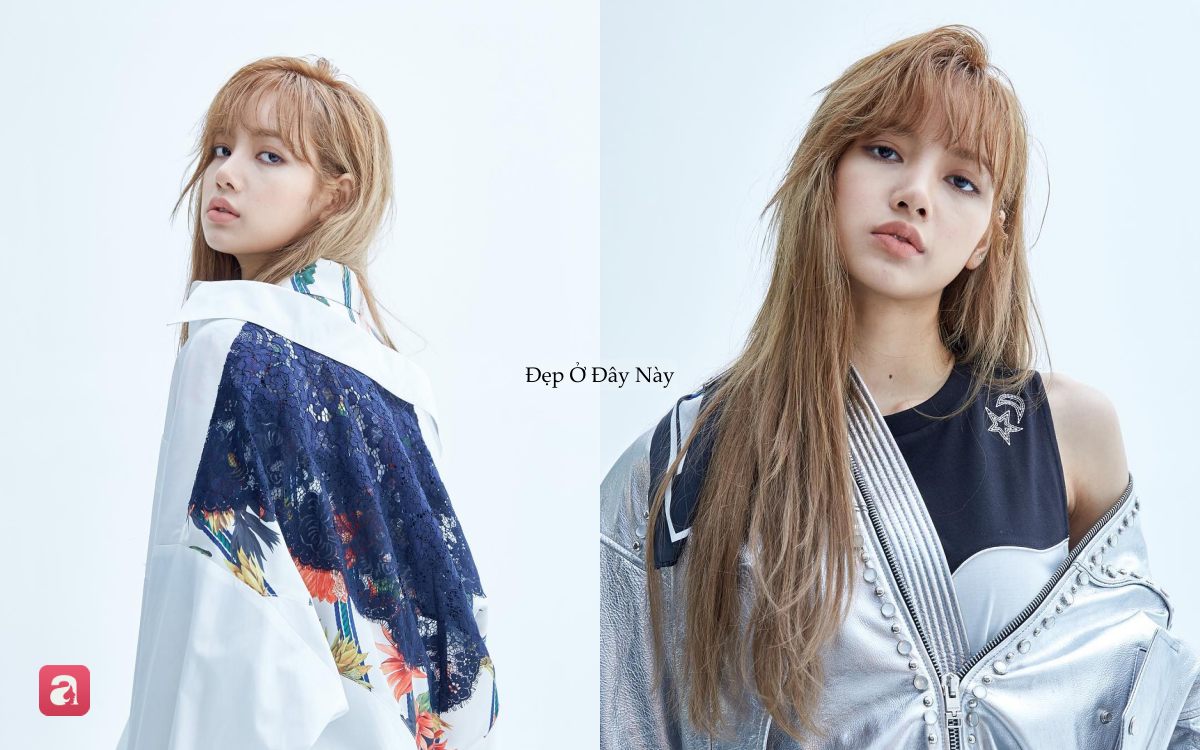 Qu&aacute; khứ kh&ocirc;ng muốn nh&igrave;n lại của Lisa: X&oacute;a sạch ảnh cũ để mở ra chương mới b&ugrave;ng nổ to&agrave;n cầu- Ảnh 3.