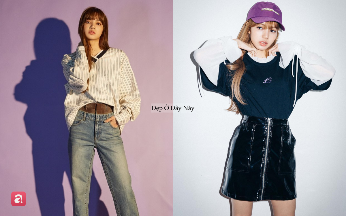 Qu&aacute; khứ kh&ocirc;ng muốn nh&igrave;n lại của Lisa: X&oacute;a sạch ảnh cũ để mở ra chương mới b&ugrave;ng nổ to&agrave;n cầu- Ảnh 6.