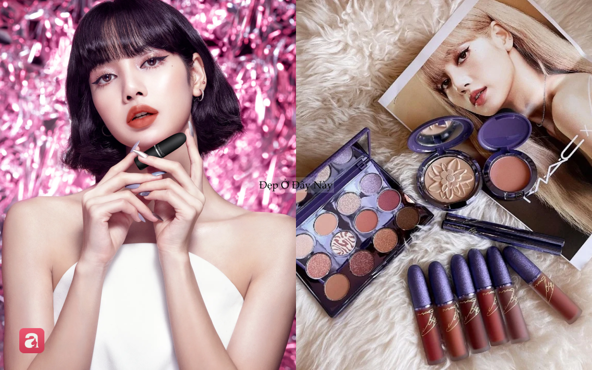 Qu&aacute; khứ kh&ocirc;ng muốn nh&igrave;n lại của Lisa: X&oacute;a sạch ảnh cũ để mở ra chương mới b&ugrave;ng nổ to&agrave;n cầu- Ảnh 7.