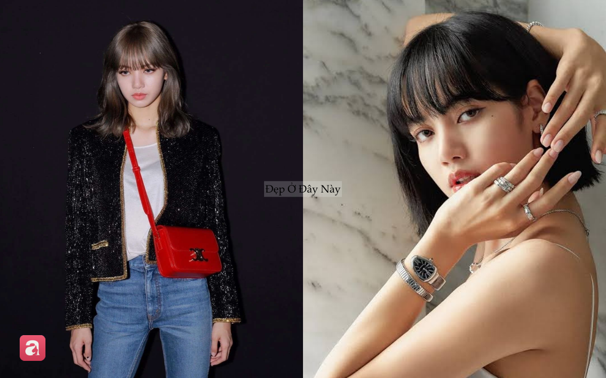 Qu&aacute; khứ kh&ocirc;ng muốn nh&igrave;n lại của Lisa: X&oacute;a sạch ảnh cũ để mở ra chương mới b&ugrave;ng nổ to&agrave;n cầu- Ảnh 8.