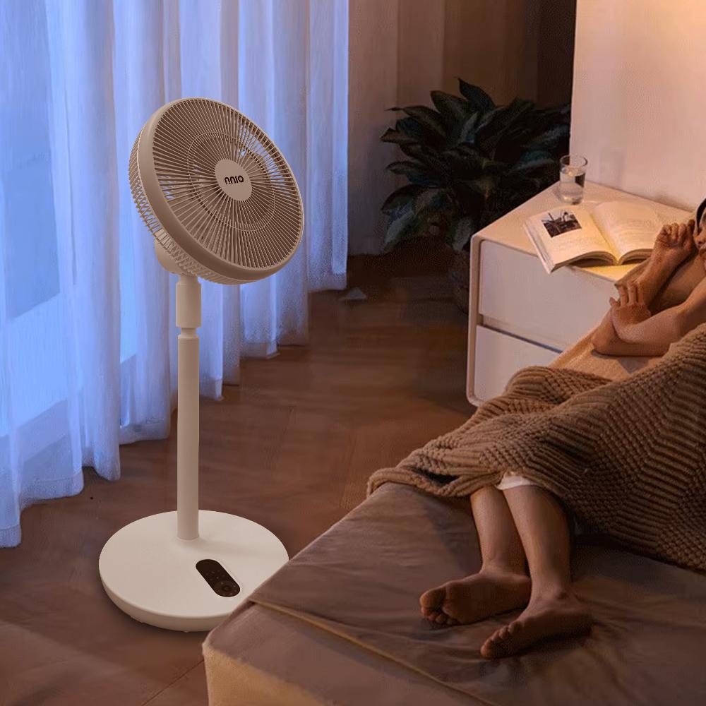 NNIO &ndash; Thương hiệu điện gia dụng đến từ Singapore ch&iacute;nh thức ra mắt tại Việt Nam - Ảnh 3.