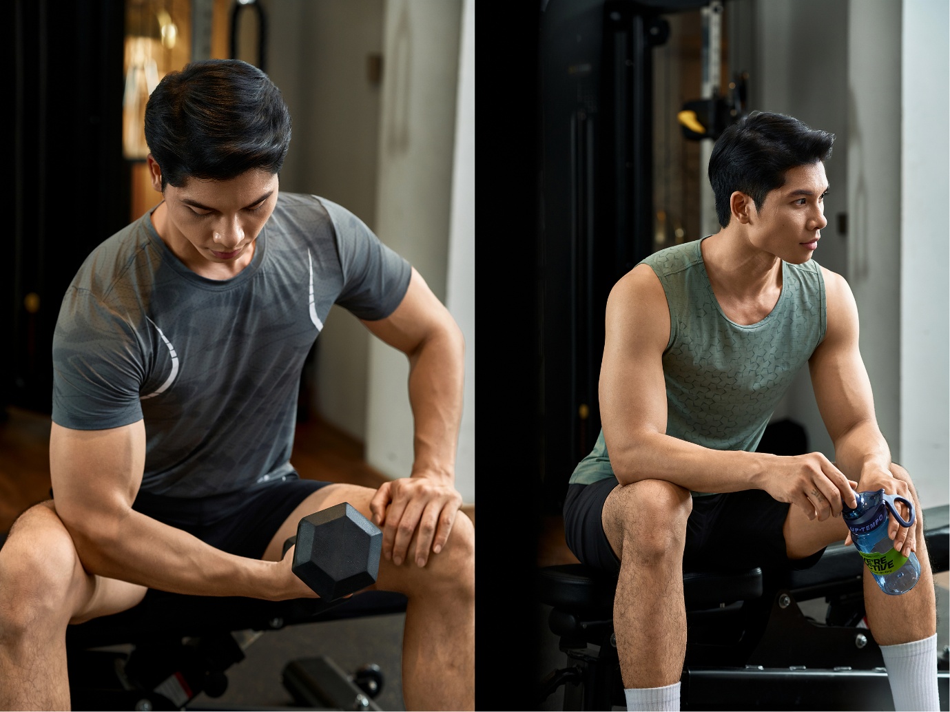 Chạy deadline hay chạy bộ? Hội anh em chọn cùng Insidemen chạy bằng phong độ! - Ảnh 3.