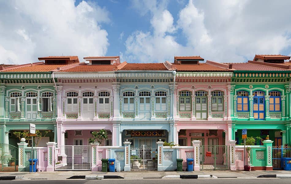 Theo chân Gia đình Cam Cam “quét sạch” 5 điểm vui chơi nổi tiếng nhất Singapore - Ảnh 5.