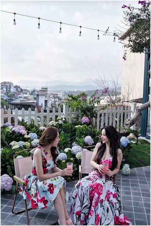 Căn nh&agrave; dưỡng gi&agrave; của ph&uacute; b&agrave; showbiz SN 1989, qu&ecirc; H&agrave; Nội- Ảnh 2.
