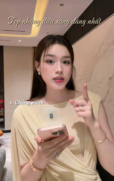 TGĐ Tập đo&agrave;n Sơn Hải đ&atilde; l&agrave;m g&igrave; để được vợ sếp v&agrave;o top 1 &ldquo;điều xứng đ&aacute;ng nhất&rdquo;- Ảnh 1.