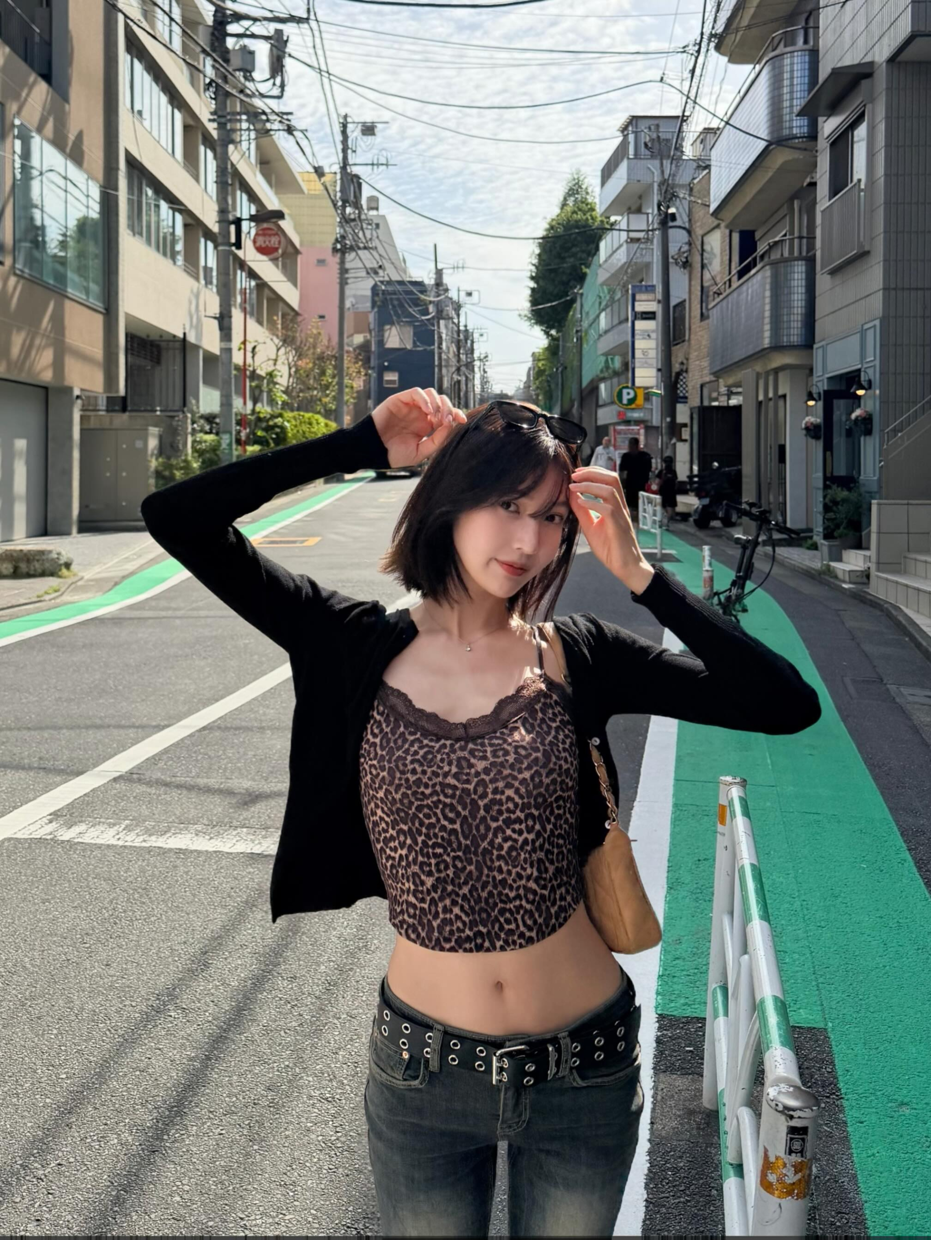 Phụ nữ c&agrave;ng lớn tuổi c&agrave;ng slay: Mỹ nh&acirc;n showbiz bung lụa ở ngưỡng 30+, body quyến rũ, diện đồ g&igrave; cũng cuốn th&ocirc;i rồi- Ảnh 4.
