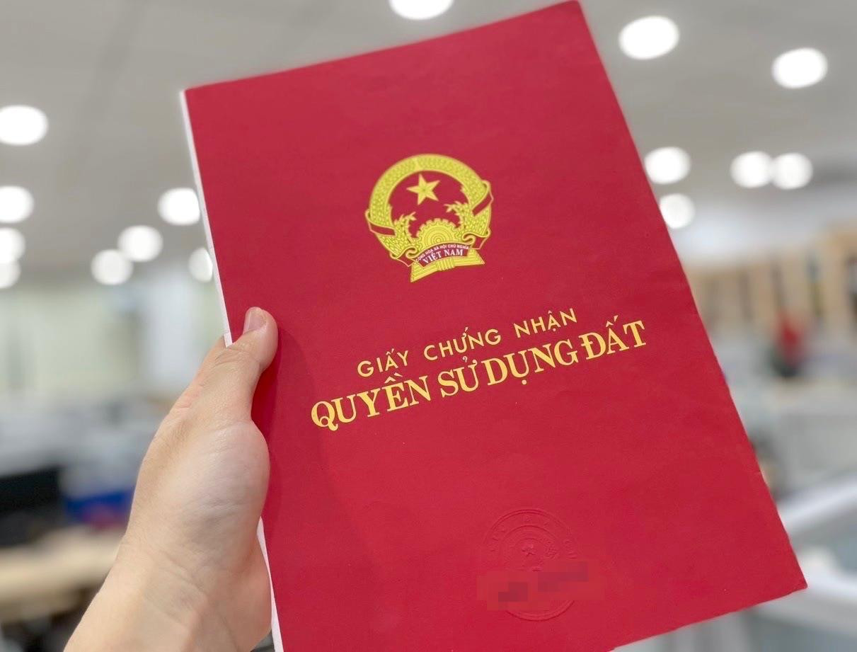 Ngay trong th&aacute;ng 8, nhiều quy định mới về đất đai c&oacute; hiệu lực- Ảnh 1.
