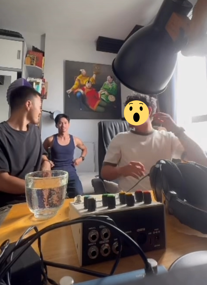 Nguyễn H&ugrave;ng tươi r&oacute;i lộ diện sau scandal t&igrave;nh &aacute;i- Ảnh 2.