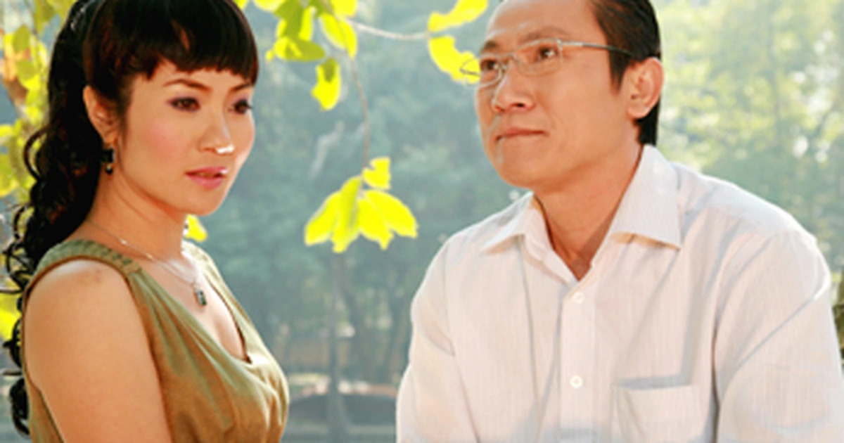 Việt Nam kh&ocirc;ng c&oacute; bản nhạc phim n&agrave;o hay hơn thế n&agrave;y nữa đ&acirc;u: Lời b&agrave;i h&aacute;t ai cũng thuộc, 16 năm vẫn l&agrave; chuẩn mực OST- Ảnh 1.