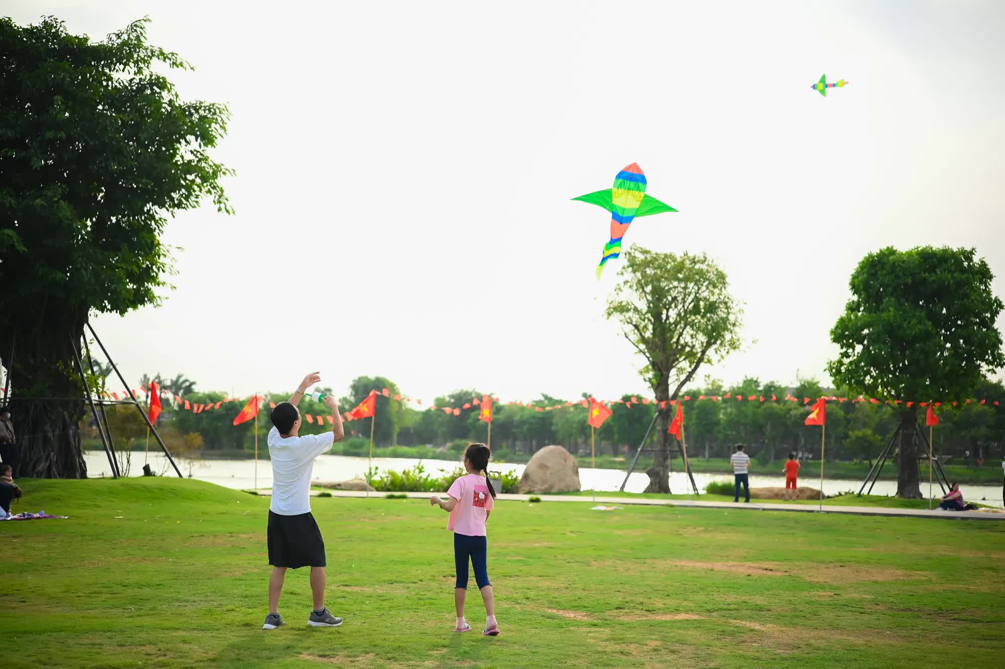Khoa học l&yacute; giải v&igrave; sao trẻ cần thi&ecirc;n nhi&ecirc;n- Ảnh 4.