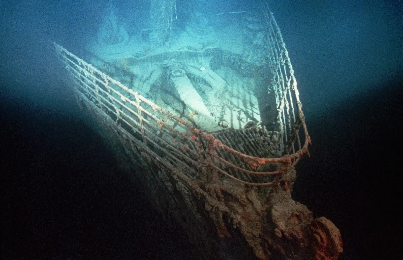 V&igrave; sao đến b&acirc;y giờ người ta vẫn chưa vớt x&aacute;c t&agrave;u Titanic l&ecirc;n? - Ảnh 4.