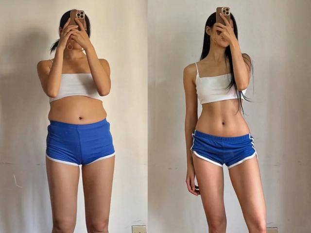 3 th&aacute;ng giảm 11kg kh&ocirc;ng cần bỏ cơm, c&ocirc; g&aacute;i n&agrave;y chỉ l&agrave;m 2 việc, ai cũng c&oacute; thể học theo- Ảnh 1.