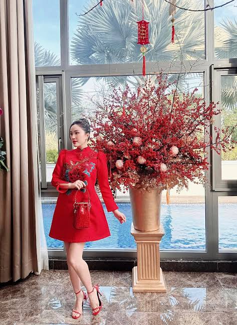 Căn nh&agrave; của Bảo Thy v&agrave; chồng đại gia- Ảnh 7.