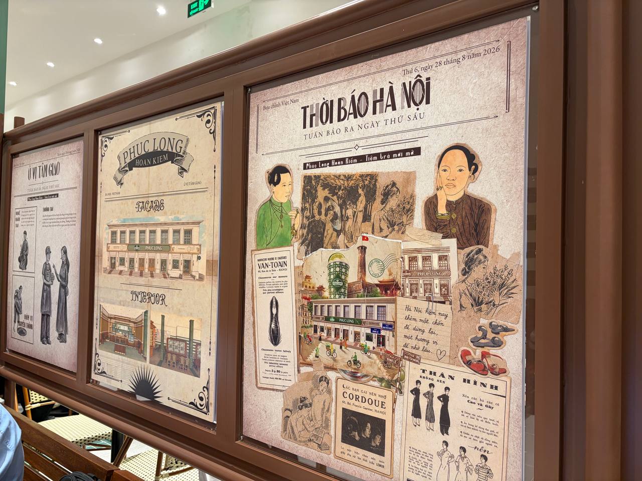 Đi một v&ograve;ng Ph&uacute;c Long mới b&ecirc;n Hồ Gươm mới hiểu v&igrave; sao người ta chấp nhận chờ 30 ph&uacute;t chỉ để c&oacute; vị tr&iacute; n&agrave;y! - Ảnh 12.