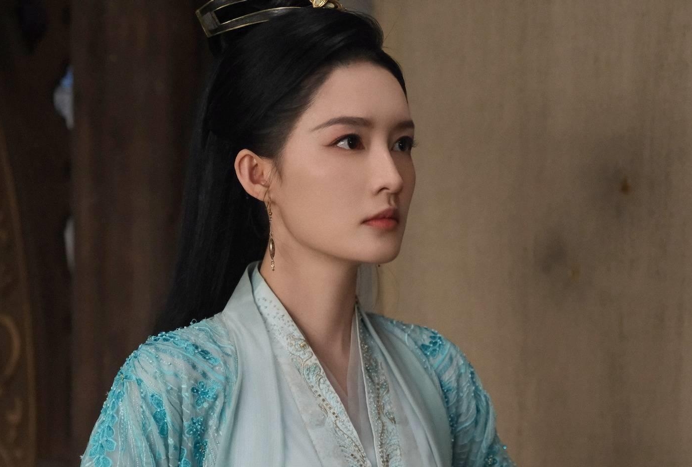 Phim Trung Quốc lập kỷ lục si&ecirc;u đỉnh 20 năm nữa kh&ocirc;ng ai vượt nổi: View cao như n&uacute;i, đối thủ nh&igrave;n th&ocirc;i đ&atilde; oải- Ảnh 7.