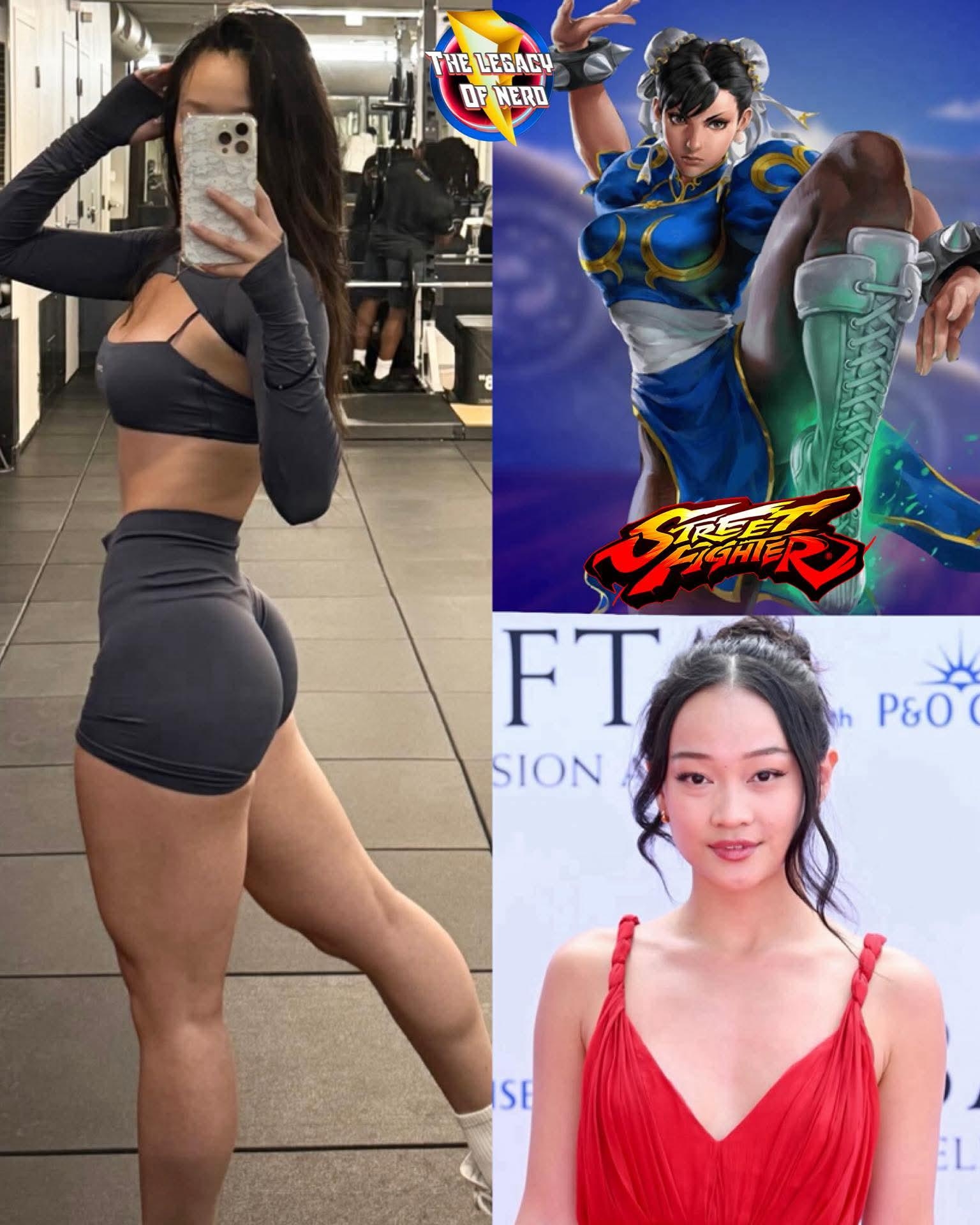 Hot rần rần mỹ nh&acirc;n đẹp như x&eacute; game bước ra: Ăn 12 quả trứng/ng&agrave;y để th&acirc;n h&igrave;nh giống nguy&ecirc;n t&aacute;c 100%- Ảnh 1.
