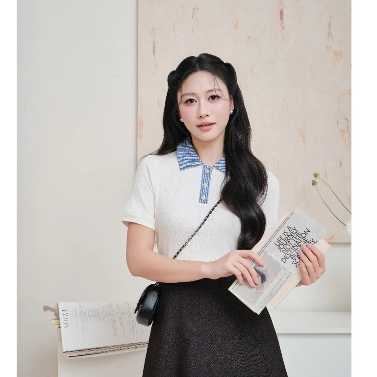 Chiếc &aacute;o "sang trọng trong thầm lặng" kh&ocirc;ng thể thiếu trong m&ugrave;a thu - Ảnh 9.