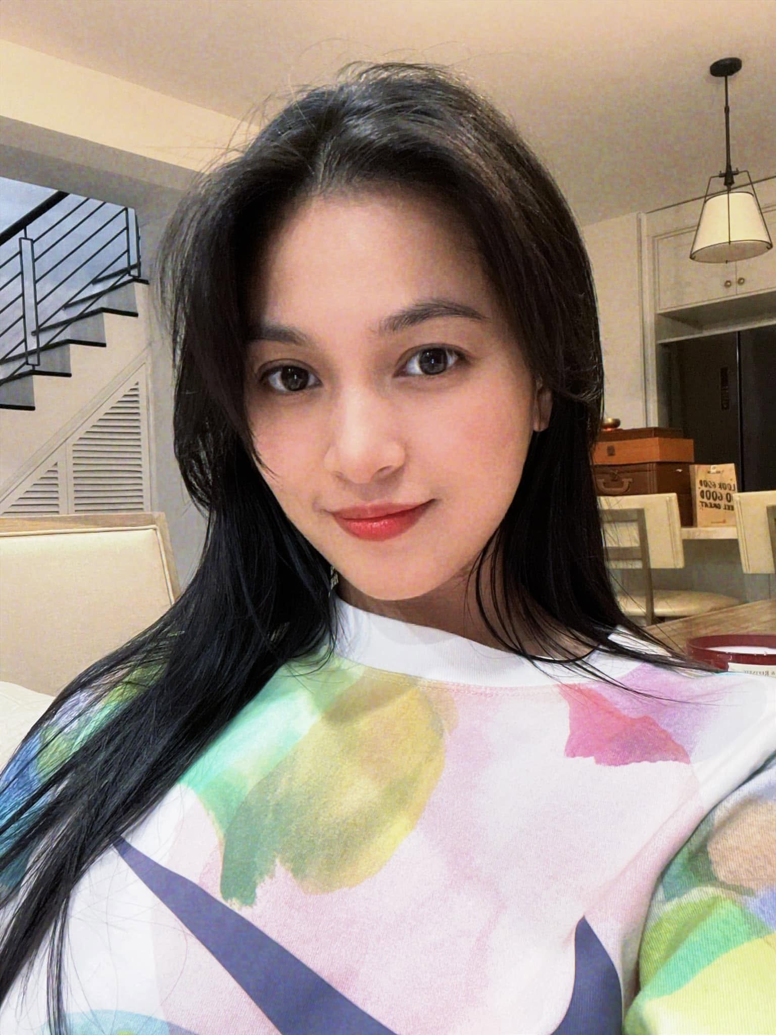 Nhung Kate giờ ra sao?- Ảnh 4.