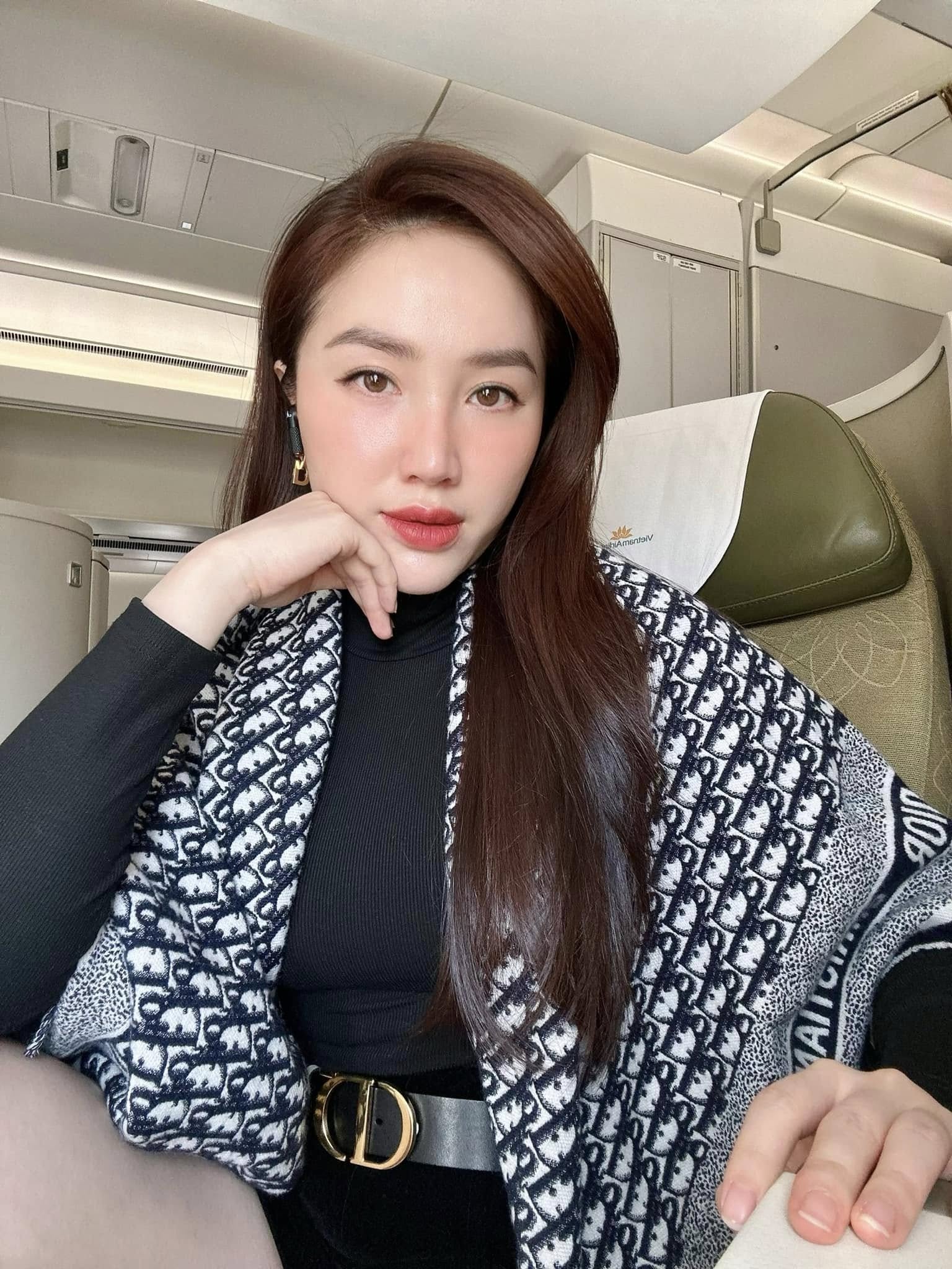 Căn nh&agrave; của Bảo Thy v&agrave; chồng đại gia- Ảnh 9.