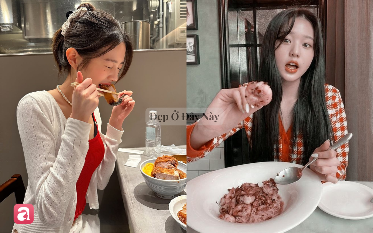 Tuyệt chi&ecirc;u nhỏ trước khi gội đầu gi&uacute;p Jang Won Young giảm hẳn rụng t&oacute;c - Ảnh 4.