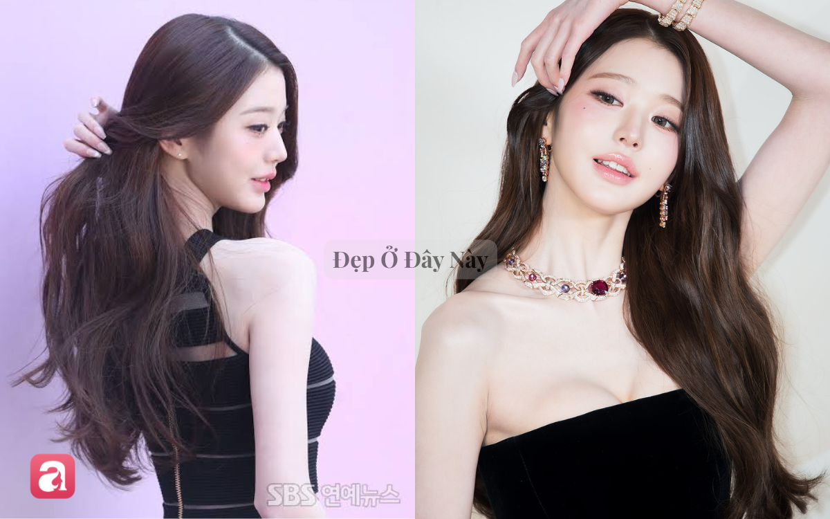 Tuyệt chi&ecirc;u nhỏ trước khi gội đầu gi&uacute;p Jang Won Young giảm hẳn rụng t&oacute;c - Ảnh 3.