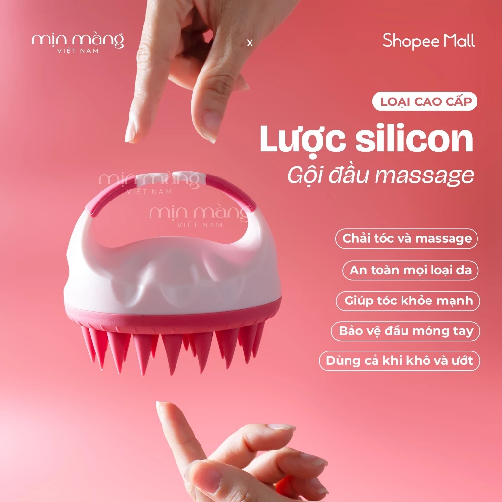 Tuyệt chi&ecirc;u nhỏ trước khi gội đầu gi&uacute;p Jang Won Young giảm hẳn rụng t&oacute;c - Ảnh 6.