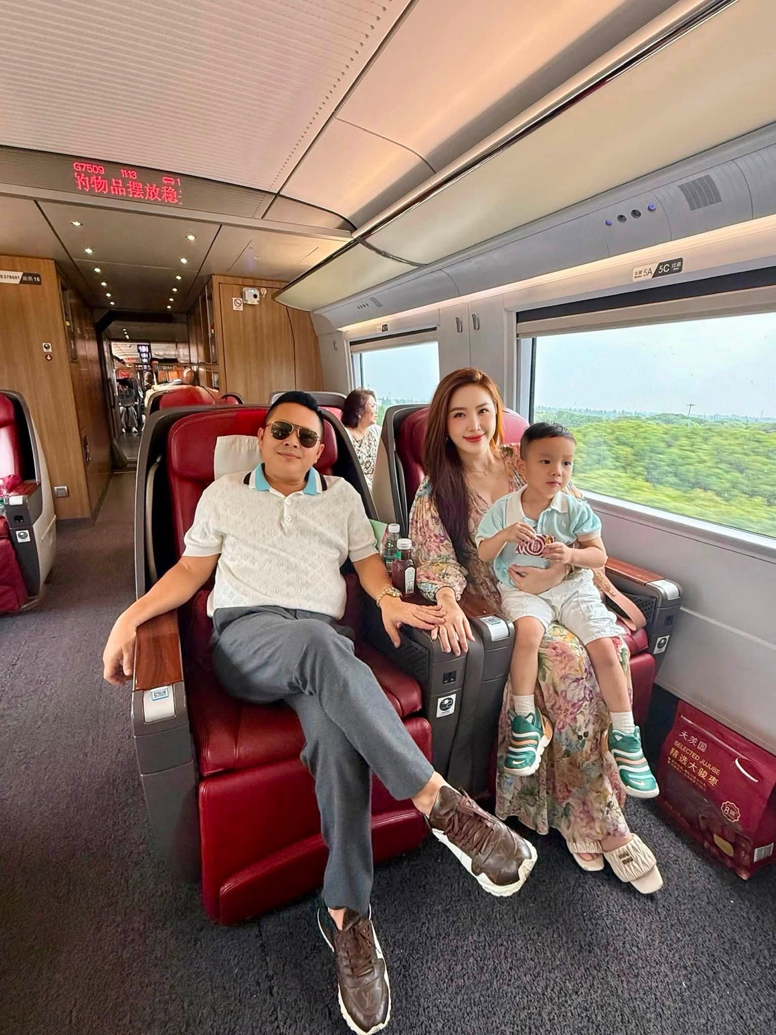 Căn nh&agrave; của Bảo Thy v&agrave; chồng đại gia- Ảnh 11.
