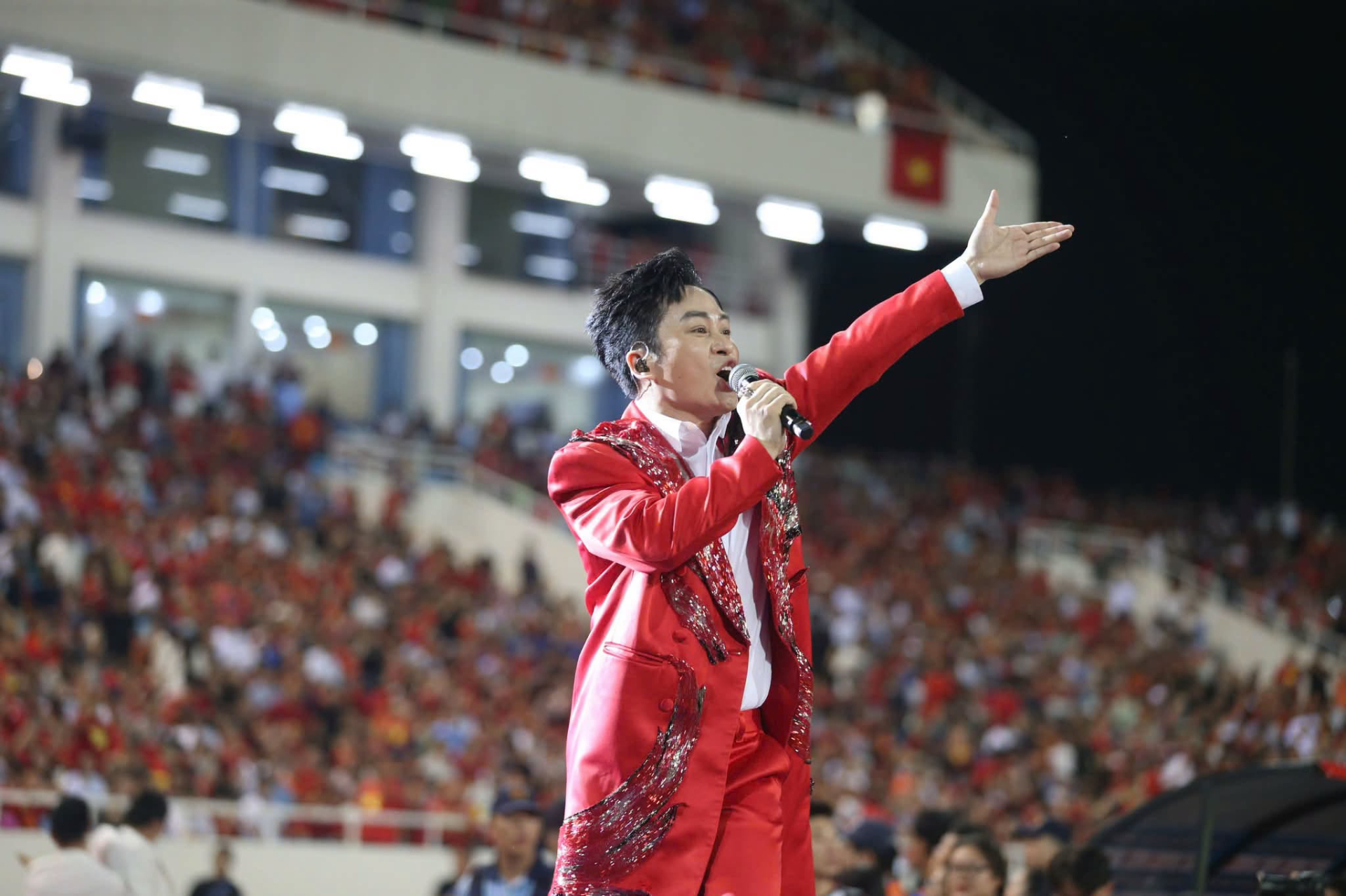 T&acirc;m thư của T&ugrave;ng Dương sau khi Nguyễn Văn Chung bị loại khỏi Ch&ocirc;ng Gai: "Chiếc c&uacute;p danh gi&aacute; nhất nằm trong l&ograve;ng kh&aacute;n giả"- Ảnh 6.