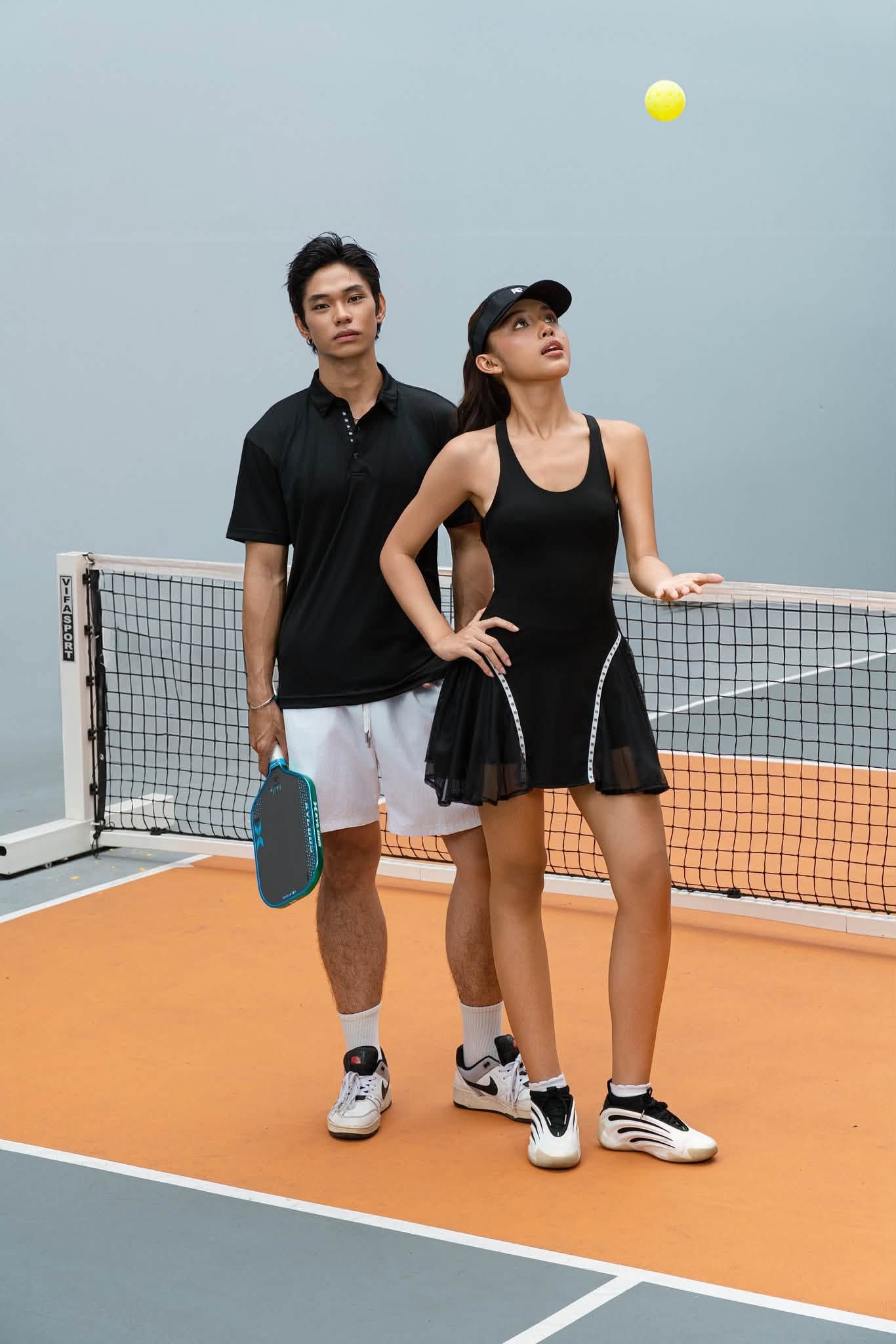 Tin vui dồn dập của Vũ Th&uacute;y Quỳnh- Ảnh 4.