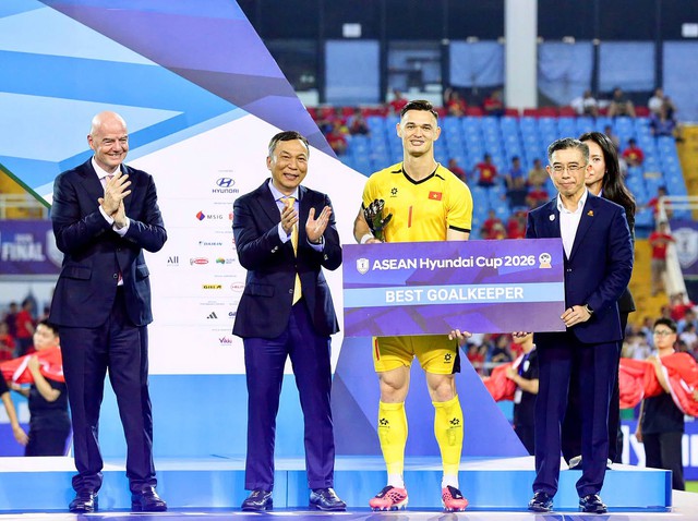 L&ecirc; Giang Patrik l&ecirc;n tiếng- Ảnh 1.