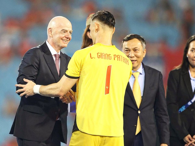 L&ecirc; Giang Patrik l&ecirc;n tiếng- Ảnh 3.