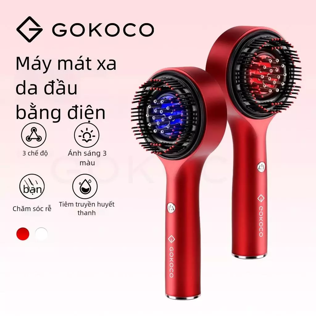 Tuyệt chi&ecirc;u nhỏ trước khi gội đầu gi&uacute;p Jang Won Young giảm hẳn rụng t&oacute;c - Ảnh 7.