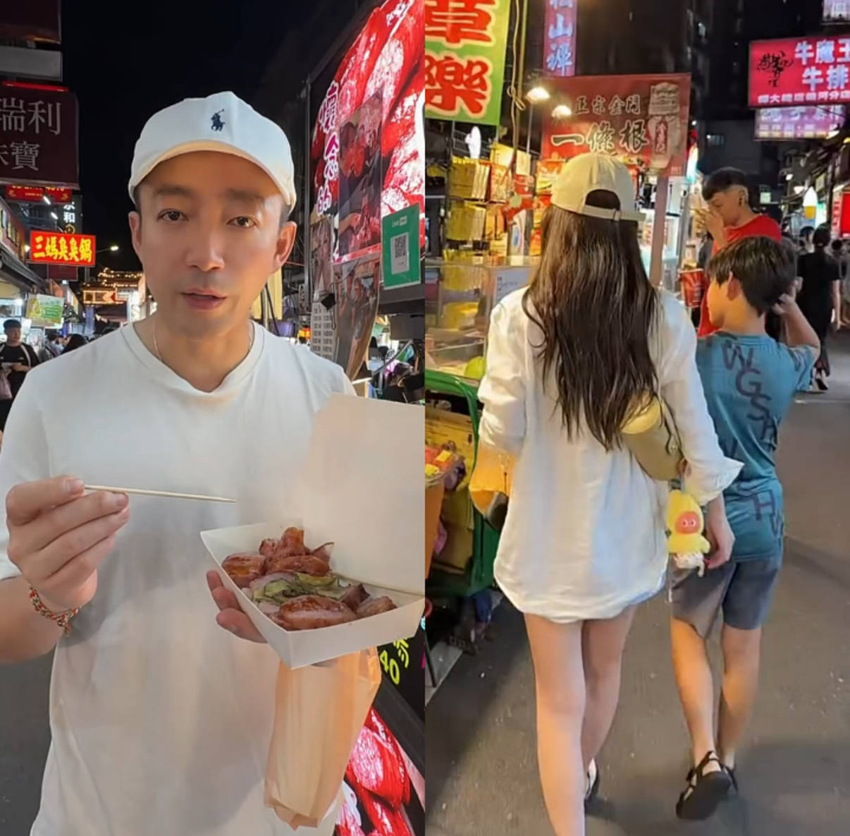 Mẹ kế hot girl đối xử với c&aacute;c con của Từ Hy Vi&ecirc;n thế n&agrave;y đ&acirc;y- Ảnh 1.