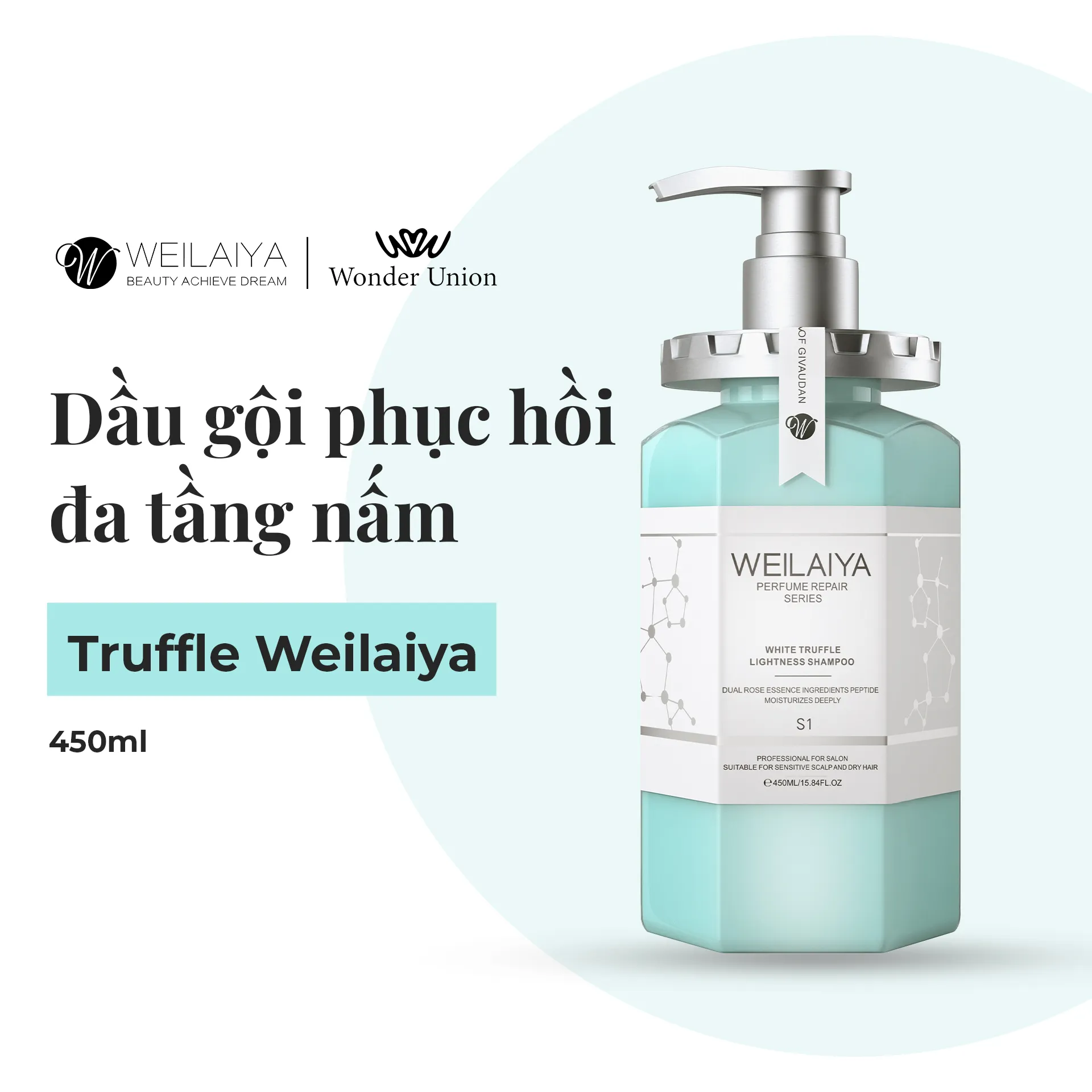 Tuyệt chi&ecirc;u nhỏ trước khi gội đầu gi&uacute;p Jang Won Young giảm hẳn rụng t&oacute;c - Ảnh 8.