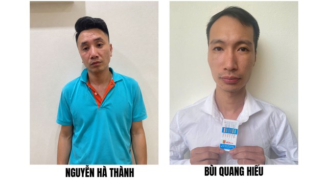 C&ocirc;ng an điều tra c&aacute;c tin nhắn bị x&oacute;a sau giao dịch chuyển khoản: Khởi tố Bế Khắc Cường v&agrave; đồng bọn- Ảnh 1.