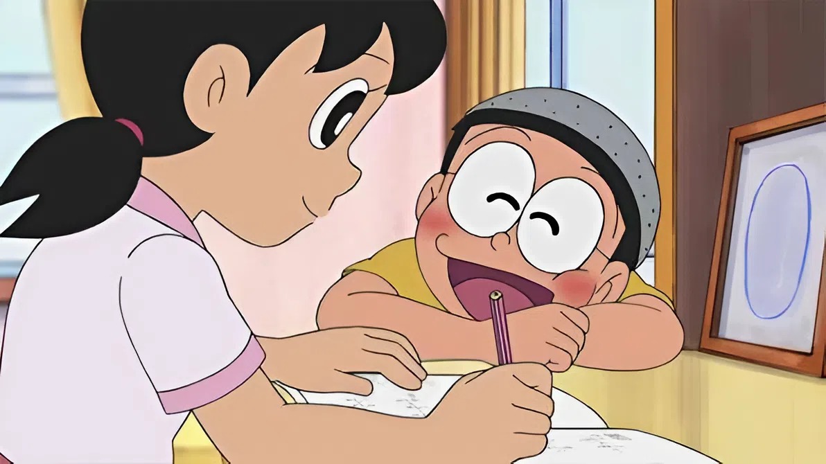 Bảo bối Doraemon m&agrave; Nobita tuyệt đối kh&ocirc;ng n&ecirc;n c&oacute; - Ảnh 2.