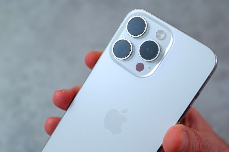 Chiếc iPhone cũ đáng mua nhất năm 2026 - Ảnh 3.