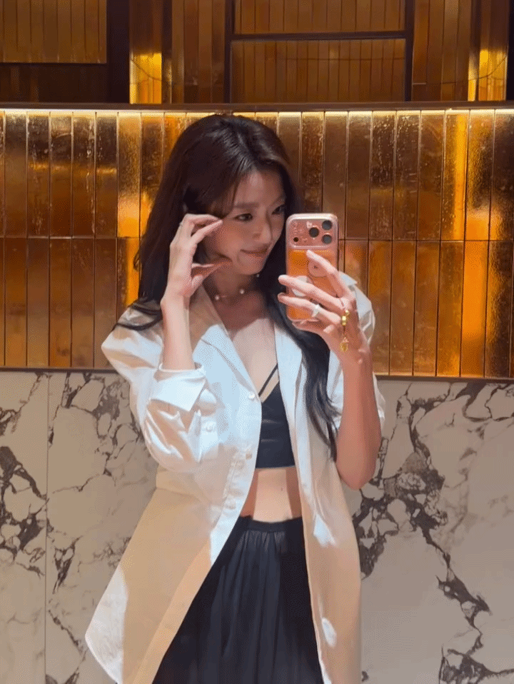 Nữ chính ngôn tình hot nhất Cbiz: Cao 1m72, dáng dấp vạn người mê, mặc gì cũng đẹp như thần - Ảnh 5.