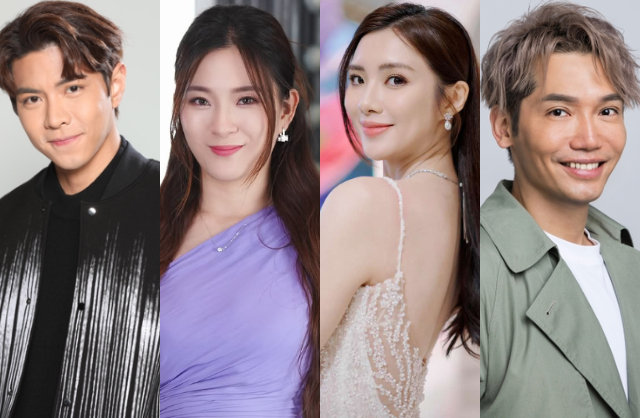 "T&oacute;m d&iacute;nh" 2 Nam vương - 2 &Aacute; hậu hẹn h&ograve; đ&ocirc;i, s&aacute;t rạt nắm tay kh&ocirc;ng rời nửa bước b&ecirc;n ngo&agrave;i nh&agrave; thi đấu- Ảnh 5.