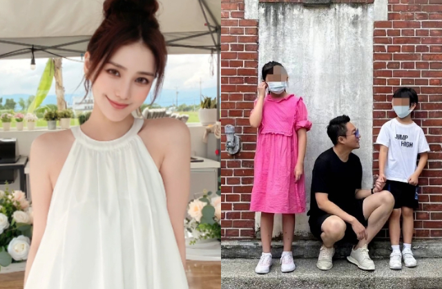 Mẹ kế hot girl đối xử với c&aacute;c con của Từ Hy Vi&ecirc;n thế n&agrave;y đ&acirc;y- Ảnh 3.